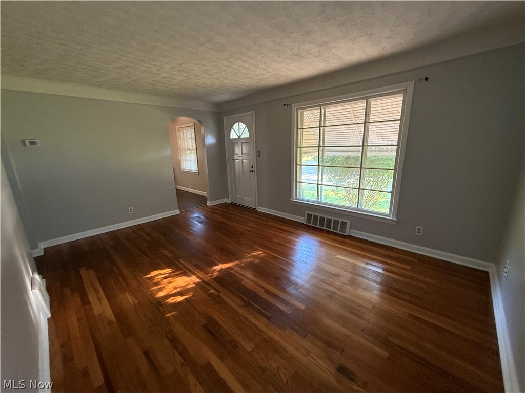 Maple Heights - Residential