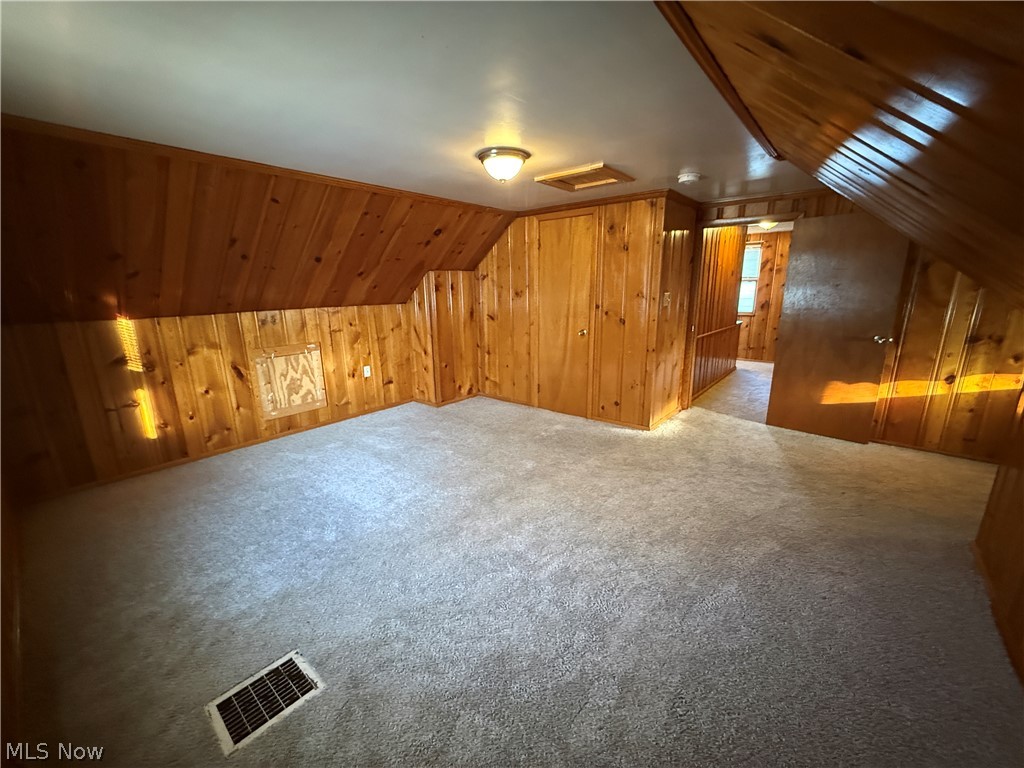 Maple Heights - Residential