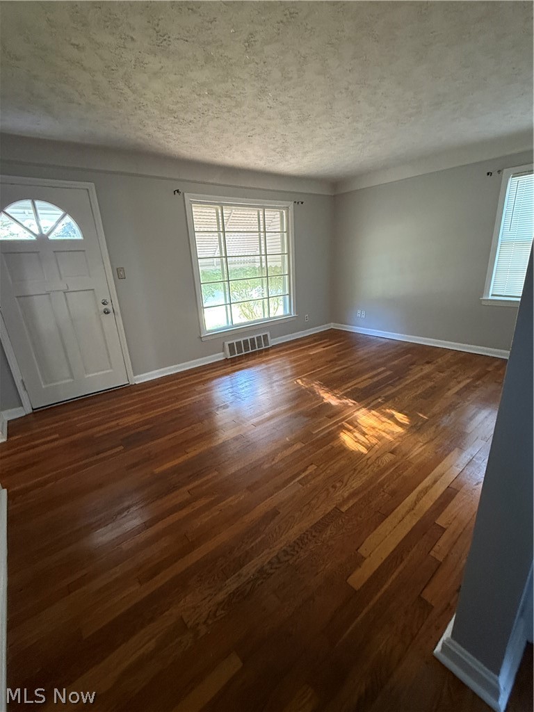 Maple Heights - Residential