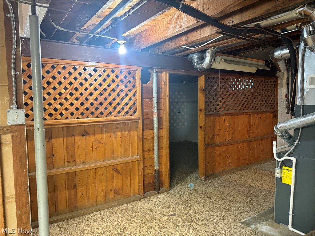 Maple Heights - Residential