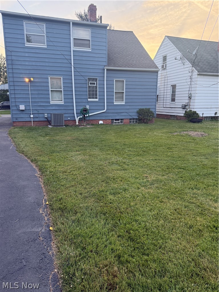 Maple Heights - Residential