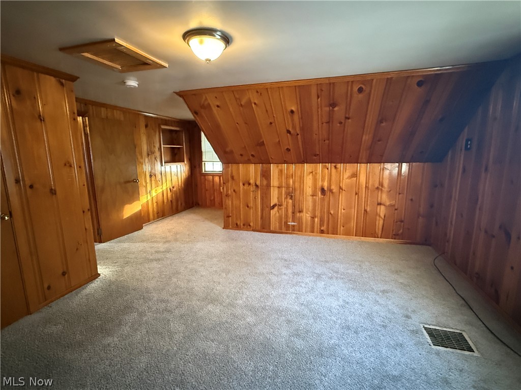 Maple Heights - Residential