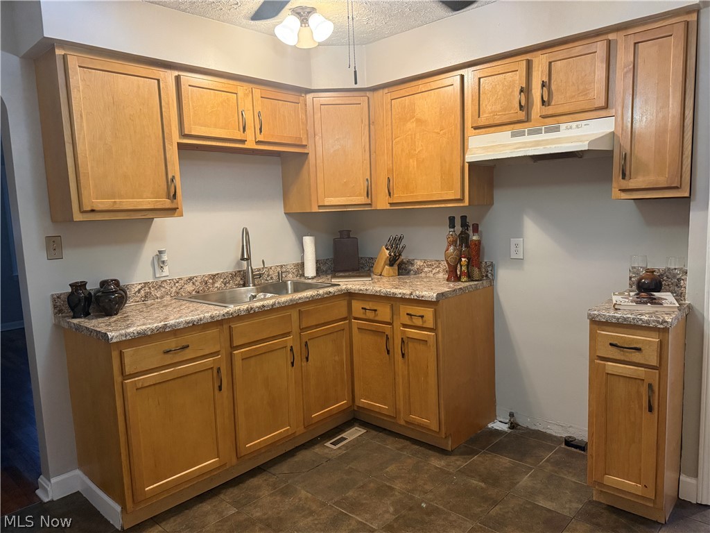 Maple Heights - Residential