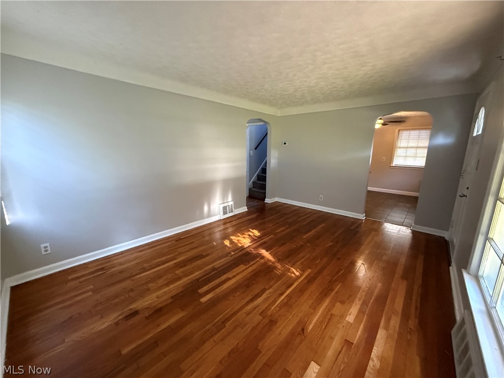 Maple Heights - Residential