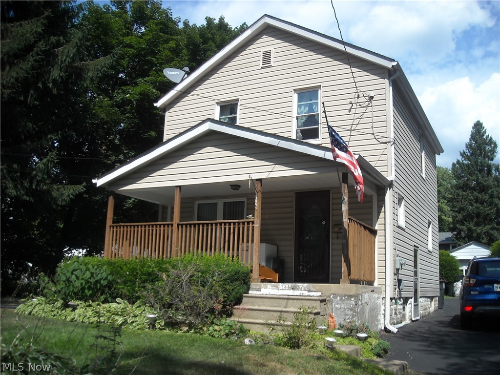 Eastlawn - Residential