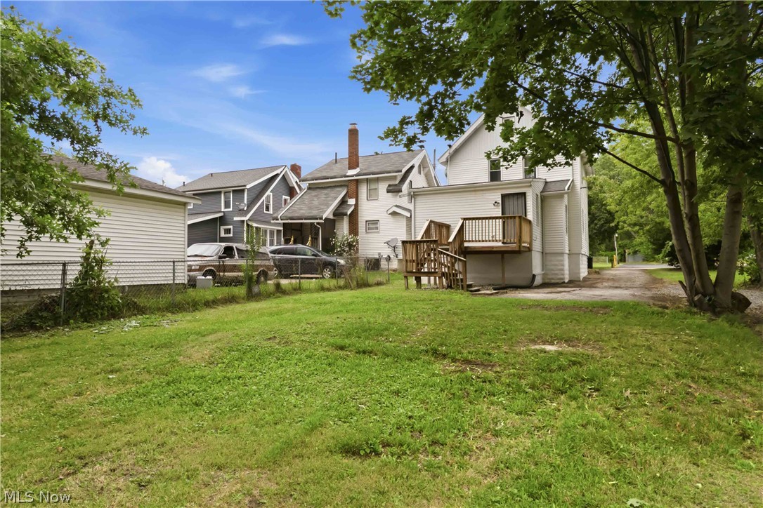 Roselawn Allotment - Residential