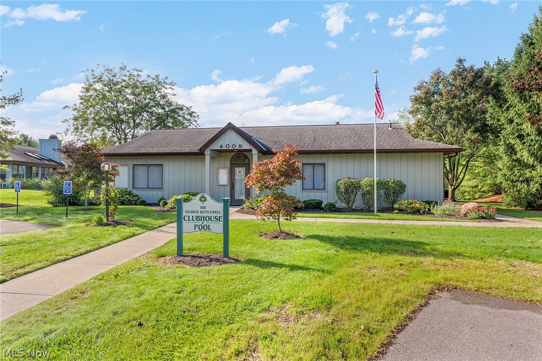 Kames - Residential