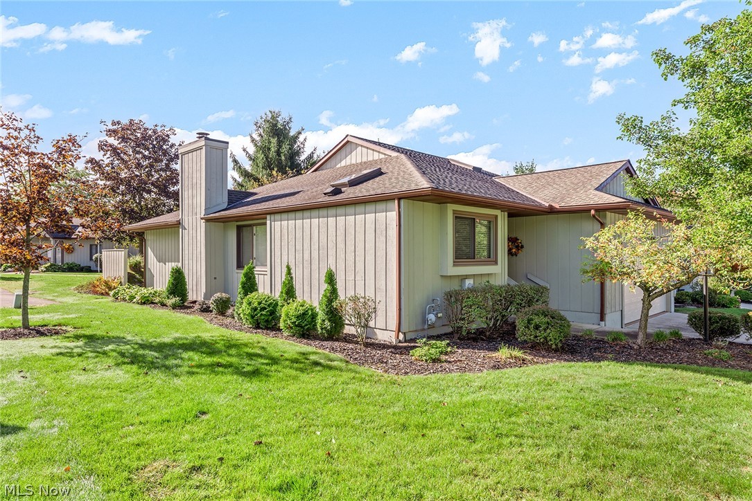 Kames - Residential