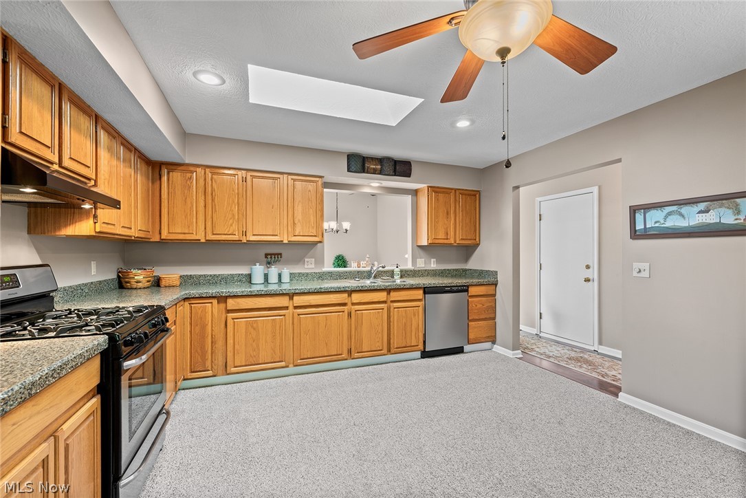 Kames - Residential