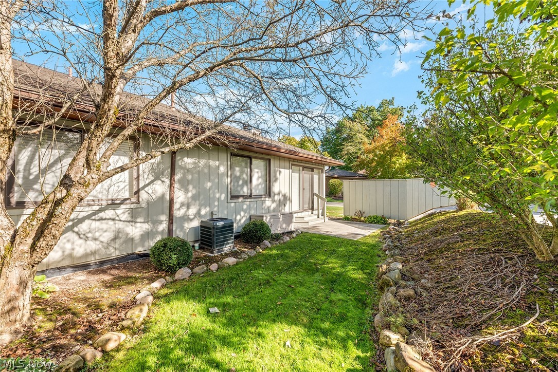 Kames - Residential