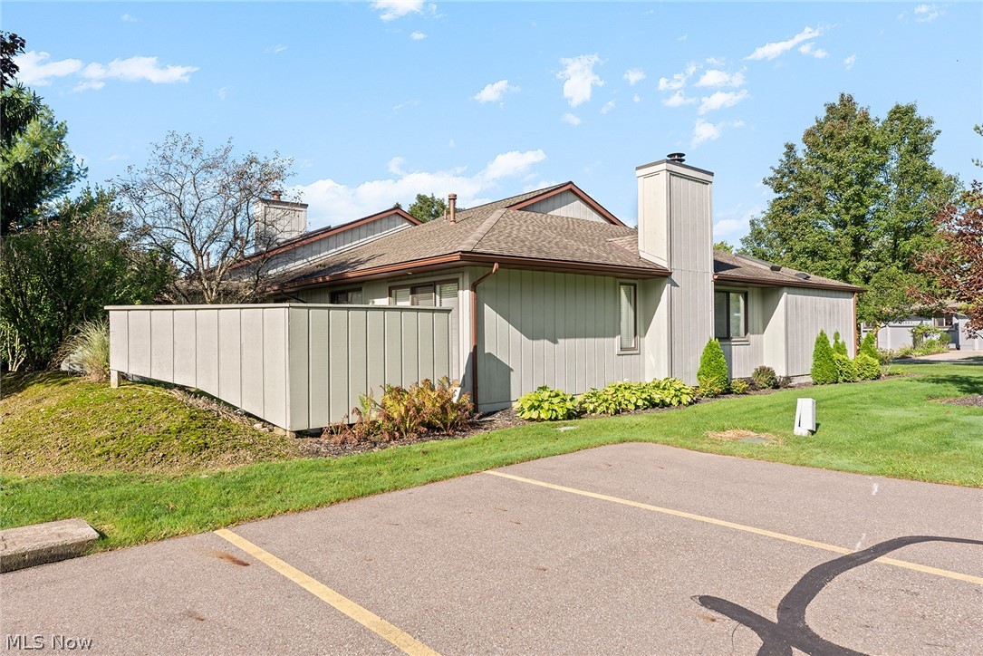 Kames - Residential