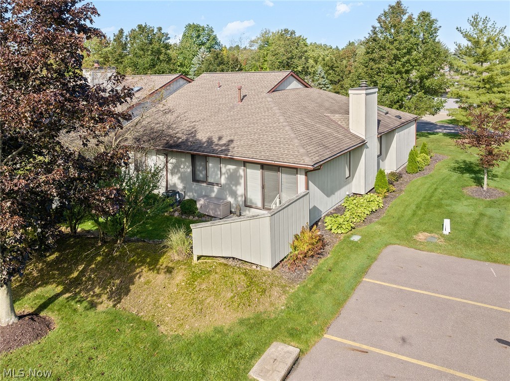 Kames - Residential