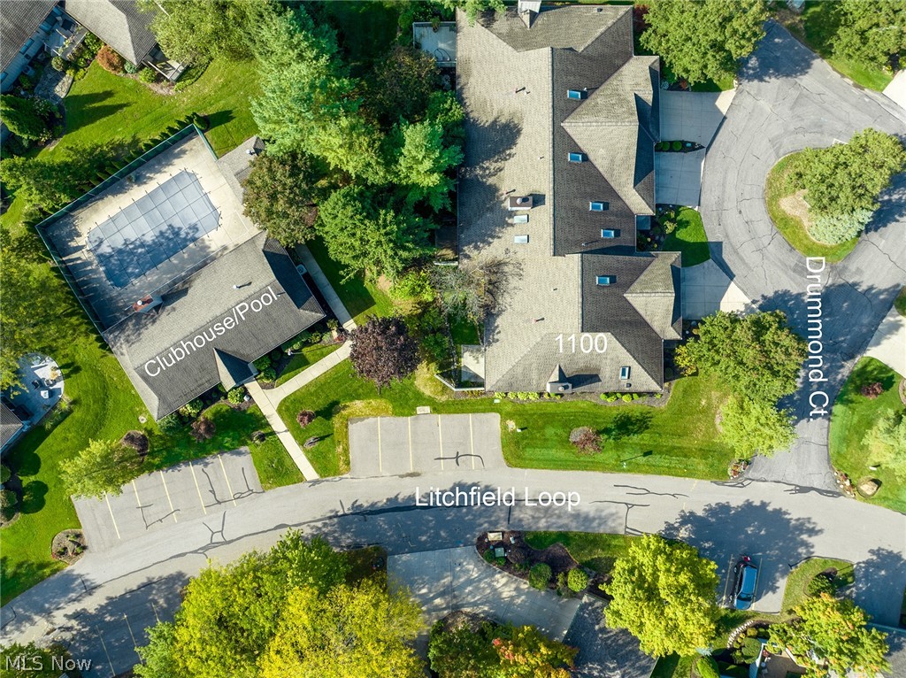 Kames - Residential