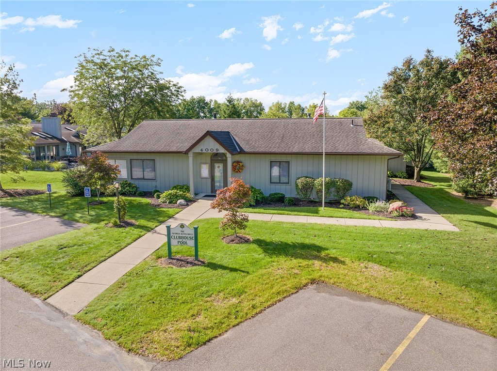 Kames - Residential