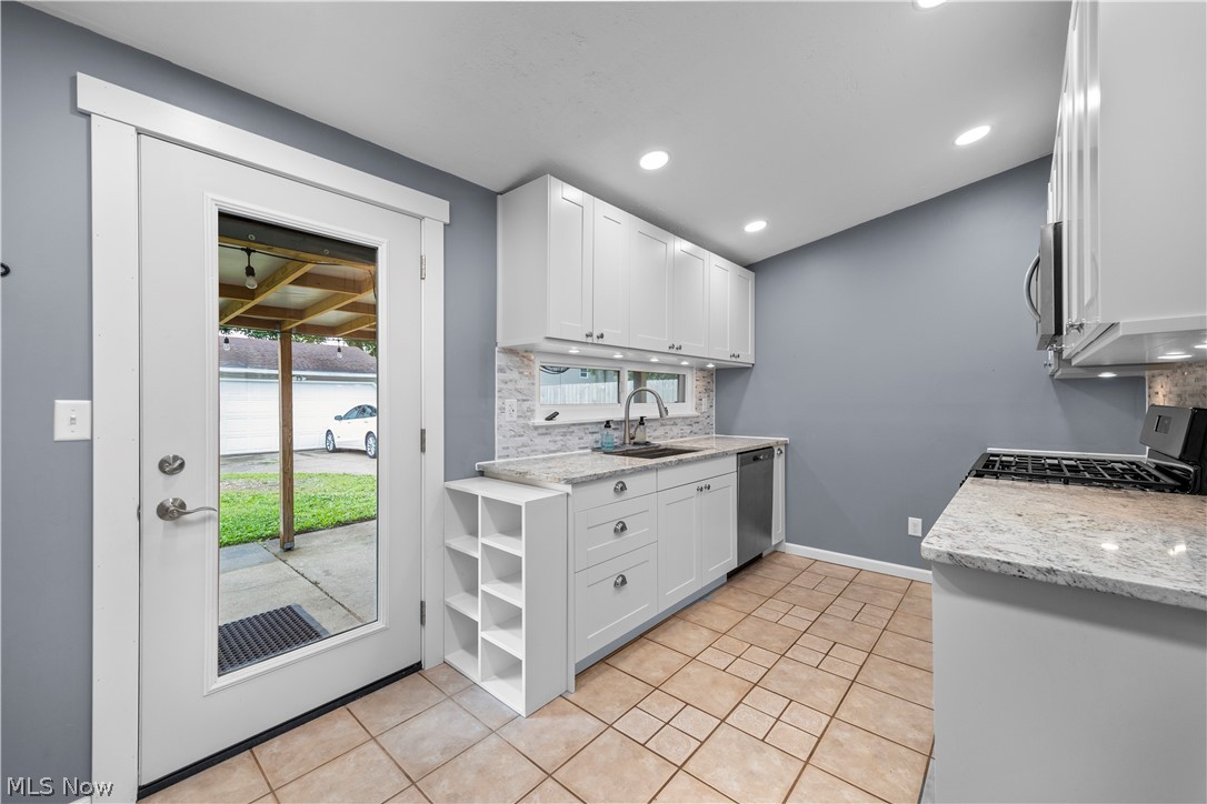 Falcon Homes - Residential