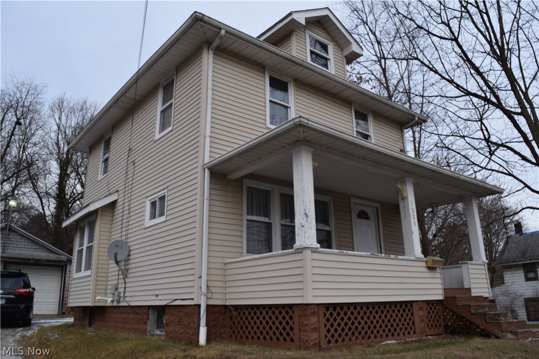 S S - Residential