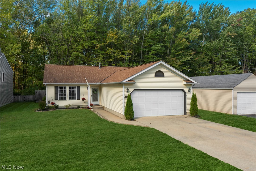 Center Ridge - Residential