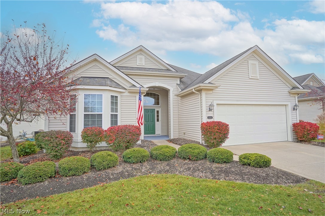 Stonebridge Crossing Ph 2 - Residential