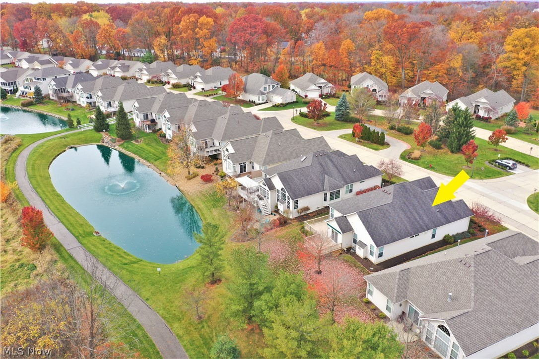 Stonebridge Crossing Ph 2 - Residential