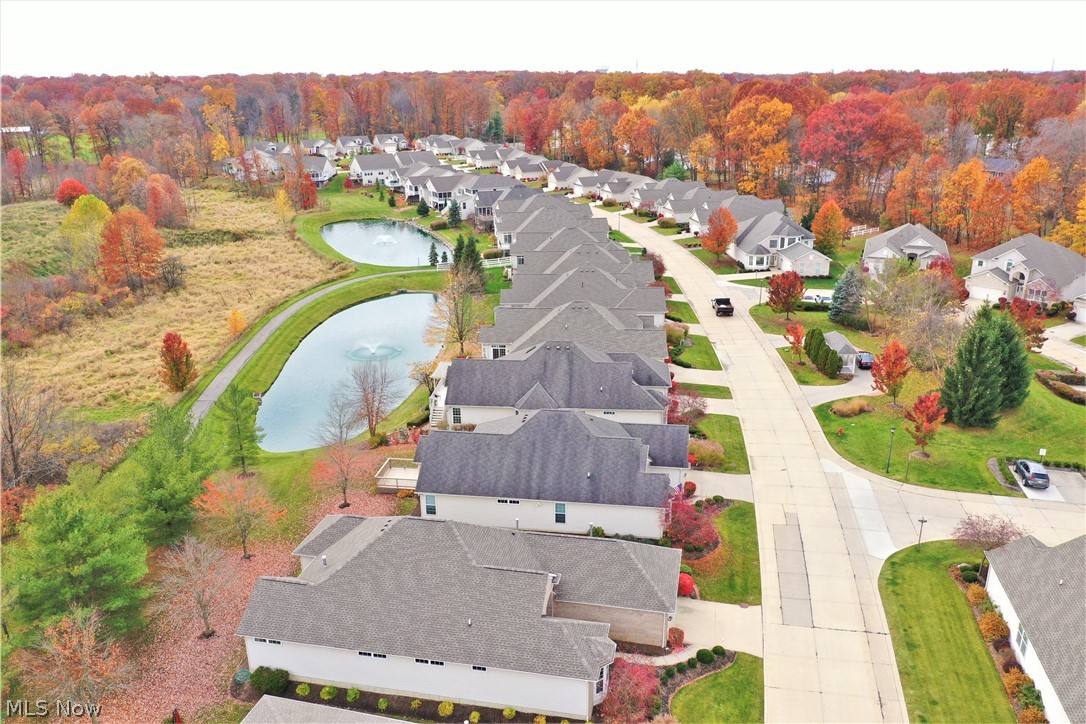 Stonebridge Crossing Ph 2 - Residential
