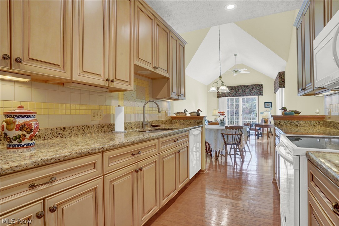 Stonebridge Crossing Ph 2 - Residential