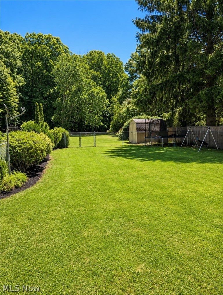 Perry Township - Residential