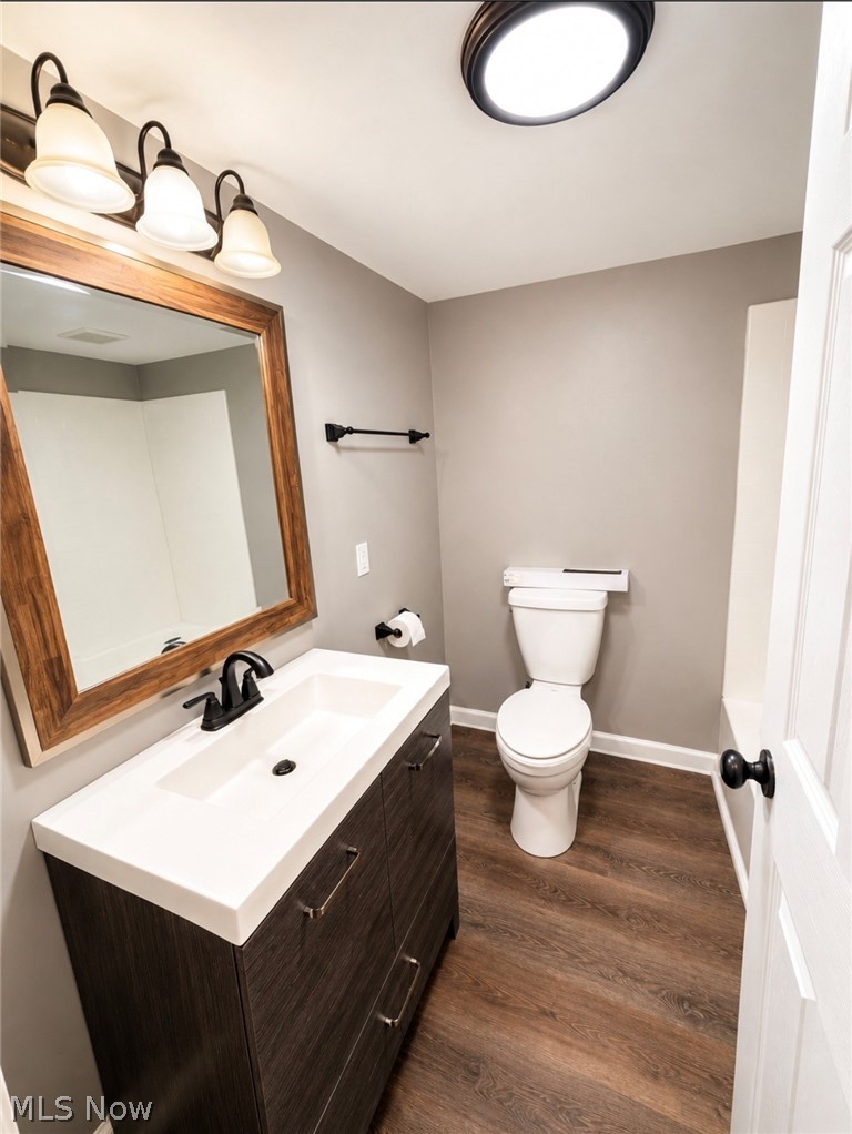 Perry Township - Residential