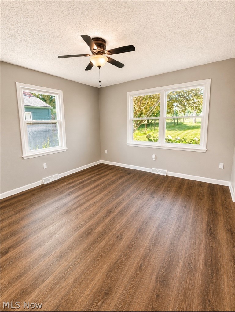 Perry Township - Residential