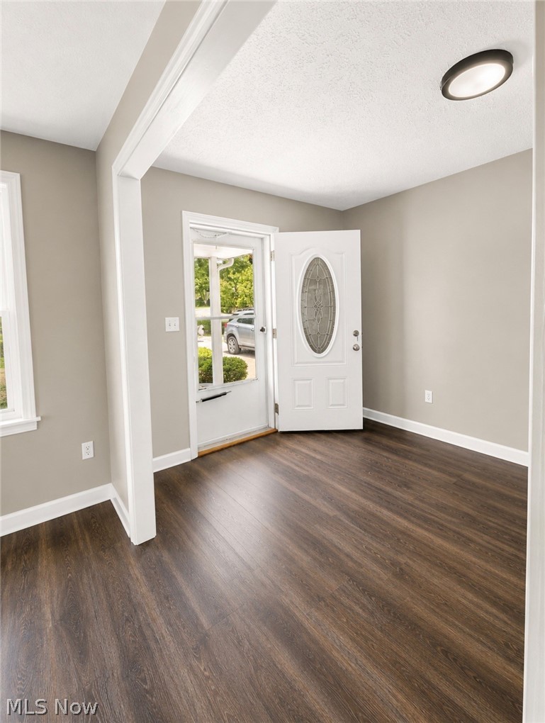 Perry Township - Residential