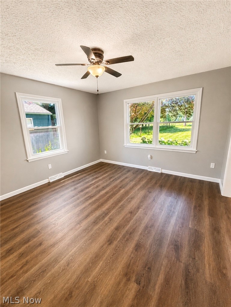 Perry Township - Residential