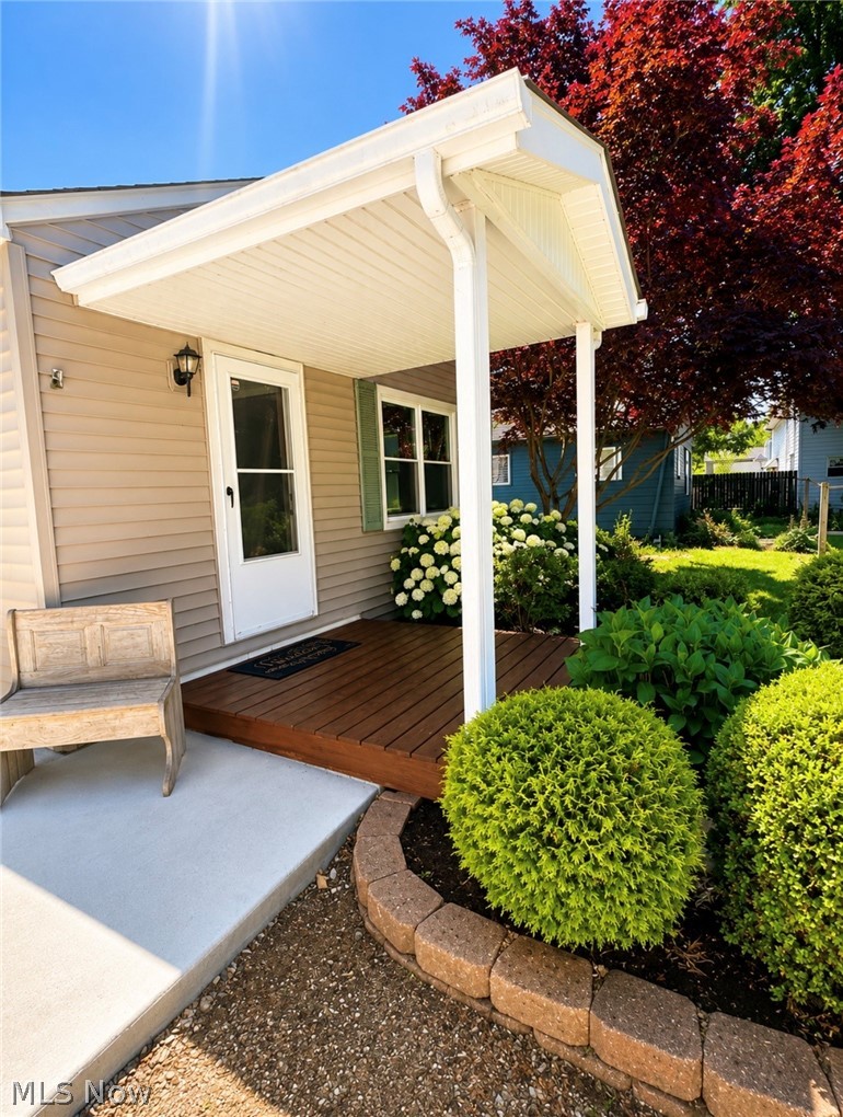 Perry Township - Residential