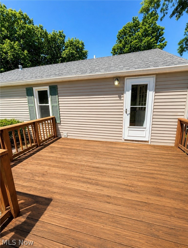 Perry Township - Residential