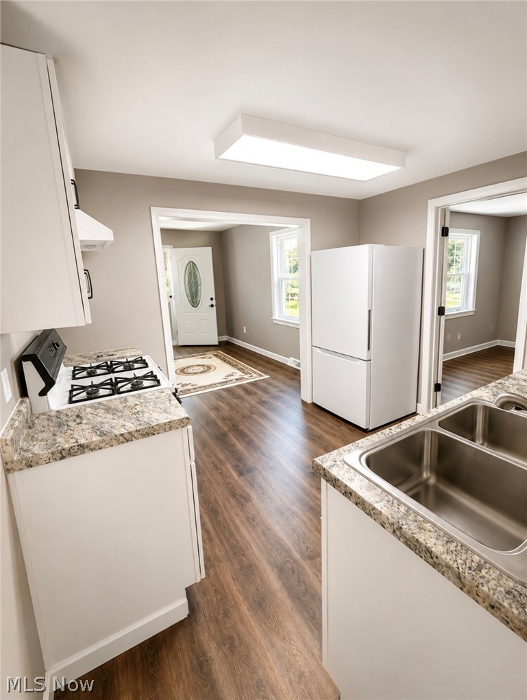 Perry Township - Residential