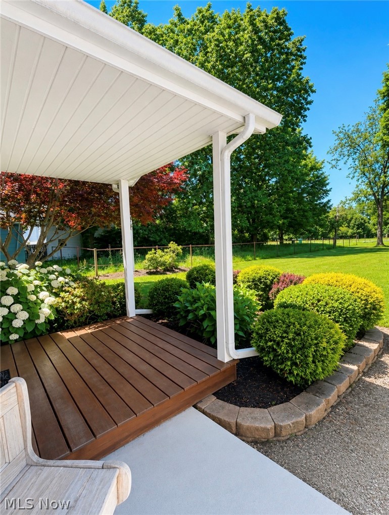 Perry Township - Residential