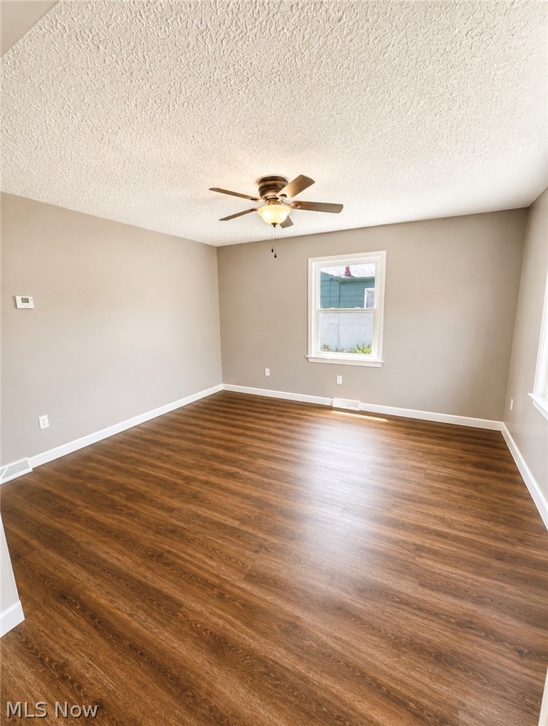 Perry Township - Residential