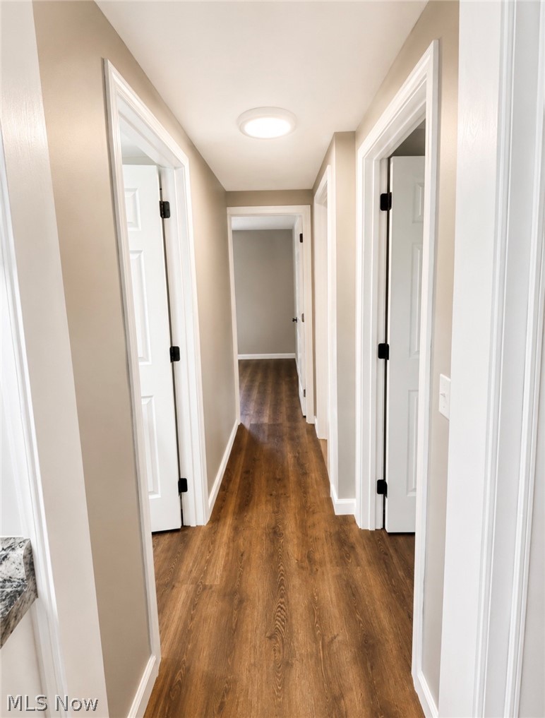 Perry Township - Residential
