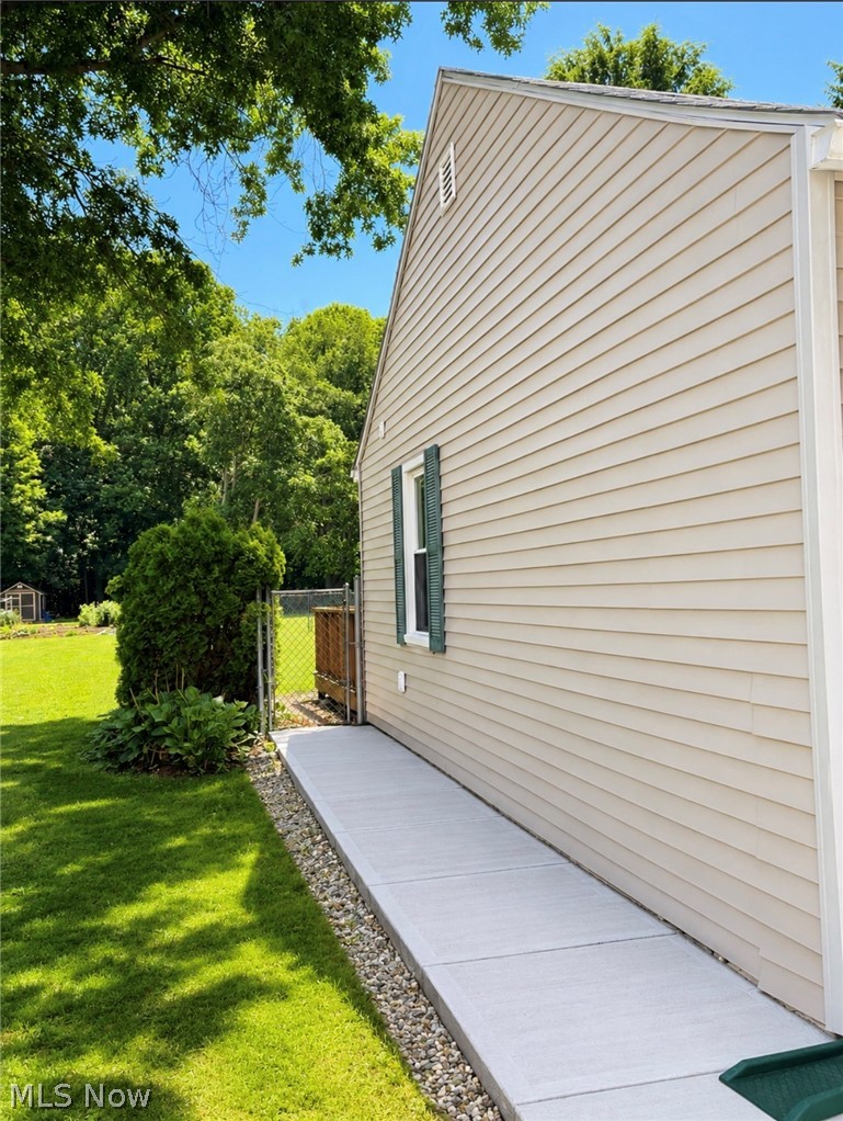 Perry Township - Residential