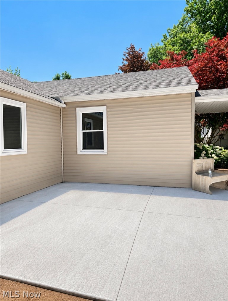 Perry Township - Residential