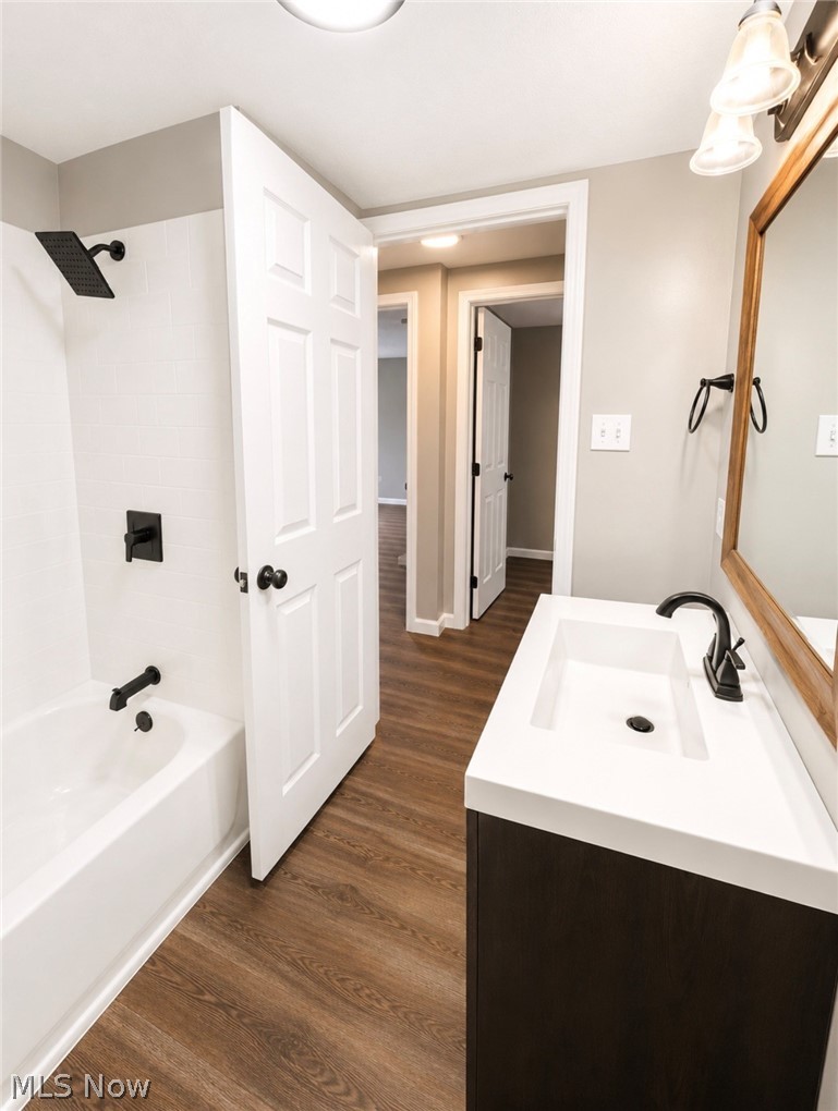 Perry Township - Residential