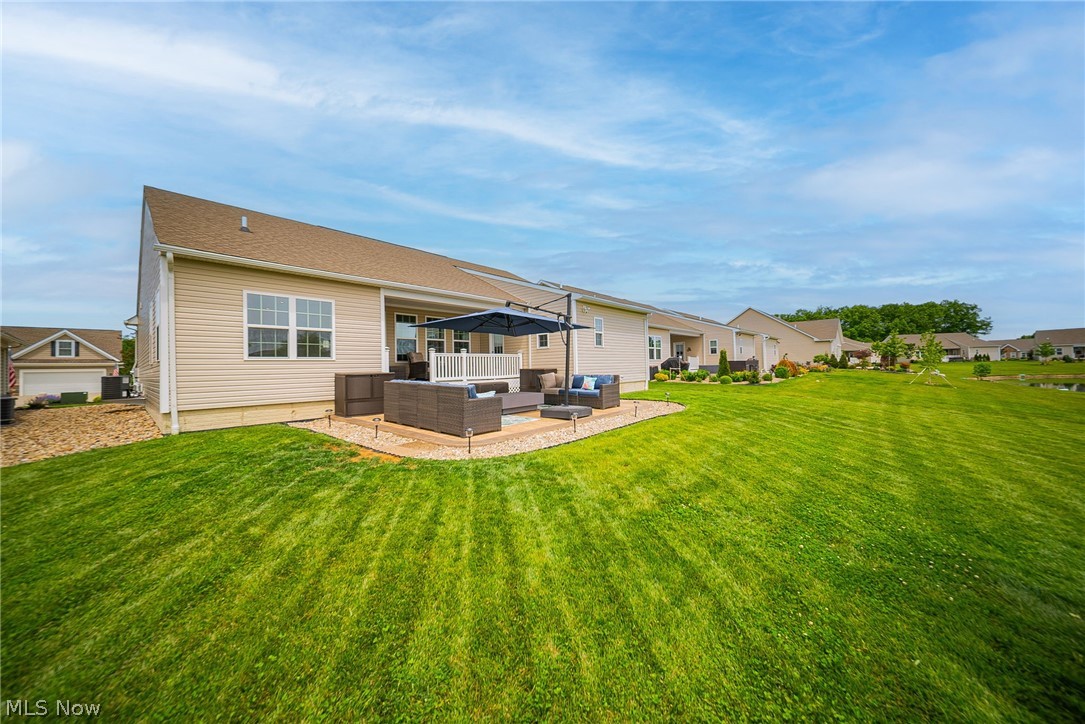 Mallards Edge Sub - Residential