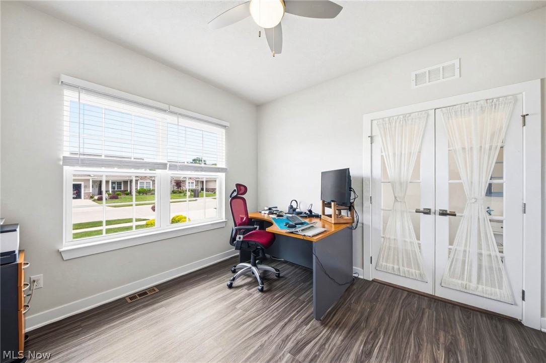 Mallards Edge Sub - Residential
