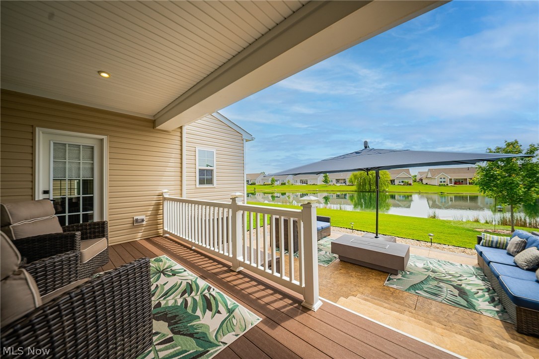 Mallards Edge Sub - Residential