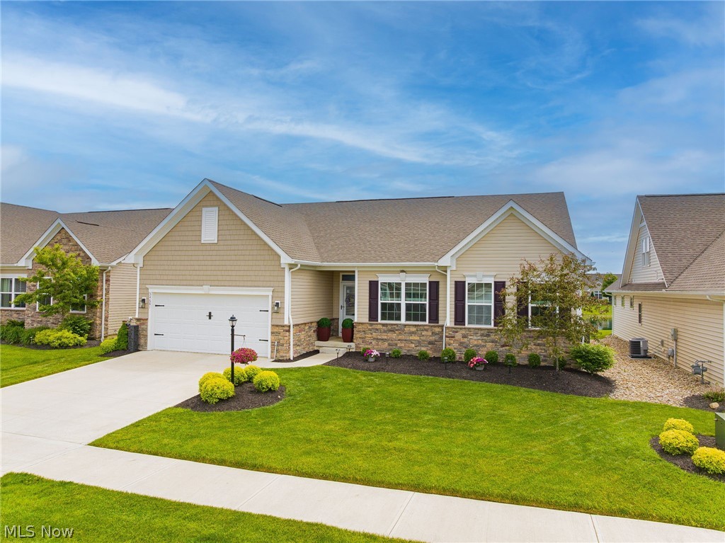 Mallards Edge Sub - Residential