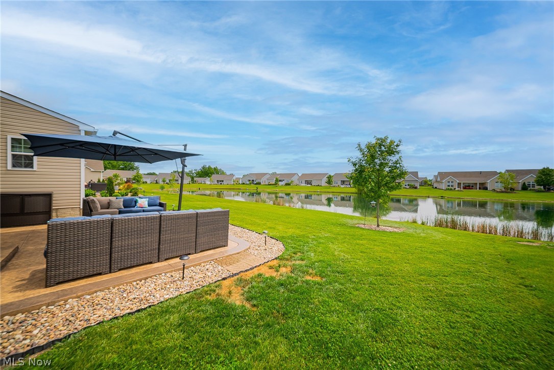 Mallards Edge Sub - Residential