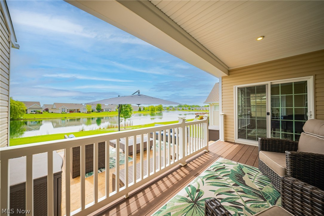 Mallards Edge Sub - Residential