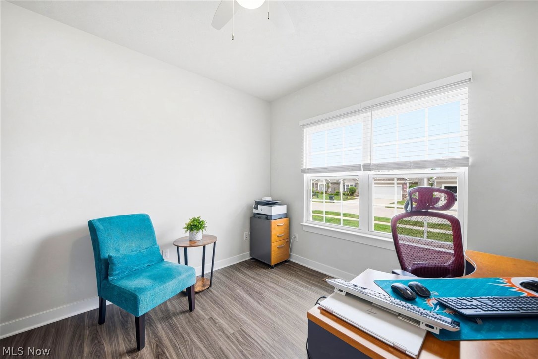 Mallards Edge Sub - Residential