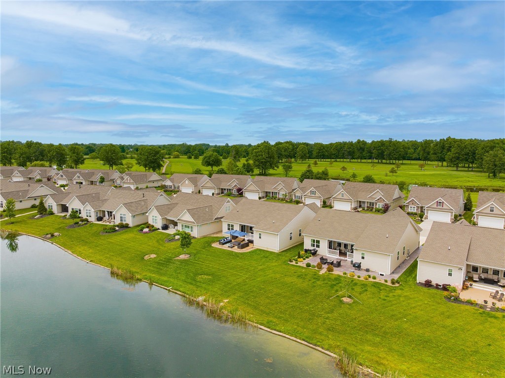 Mallards Edge Sub - Residential