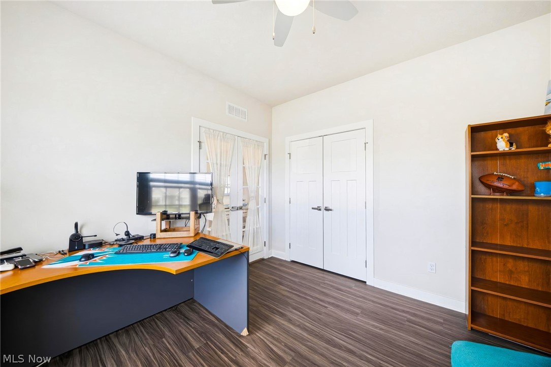 Mallards Edge Sub - Residential