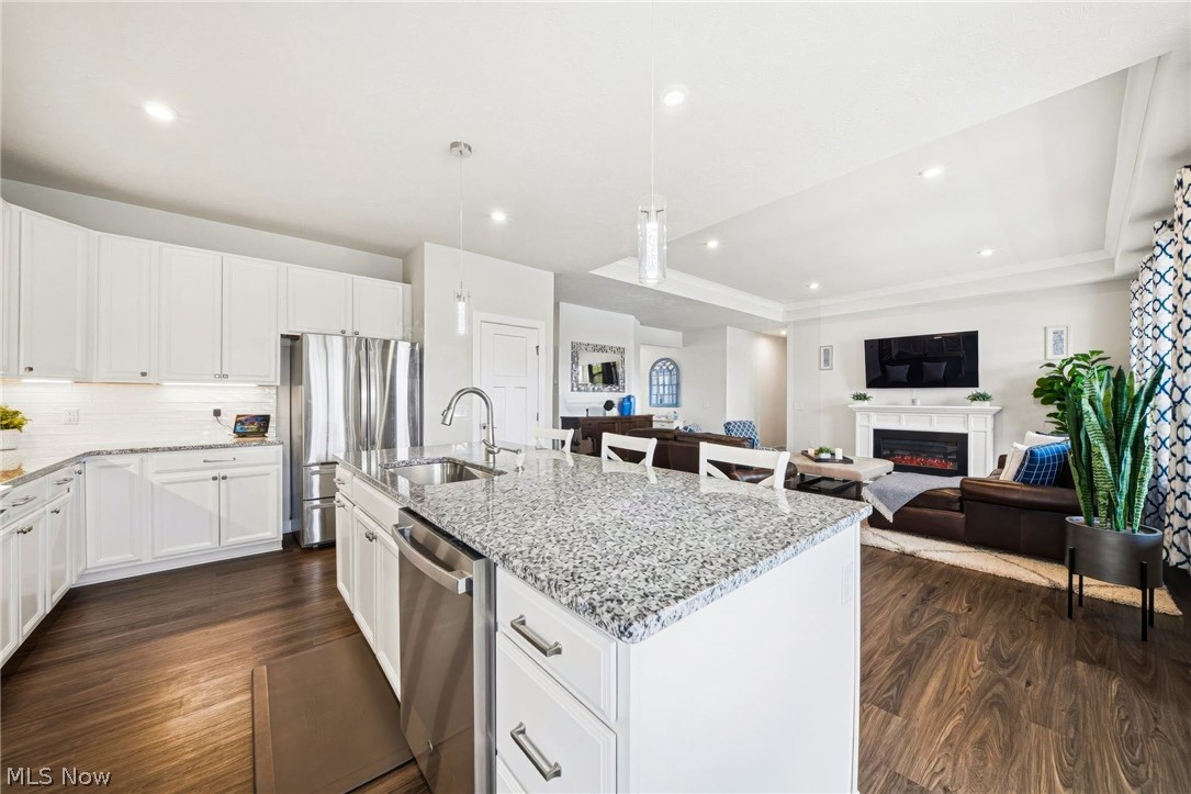 Mallards Edge Sub - Residential