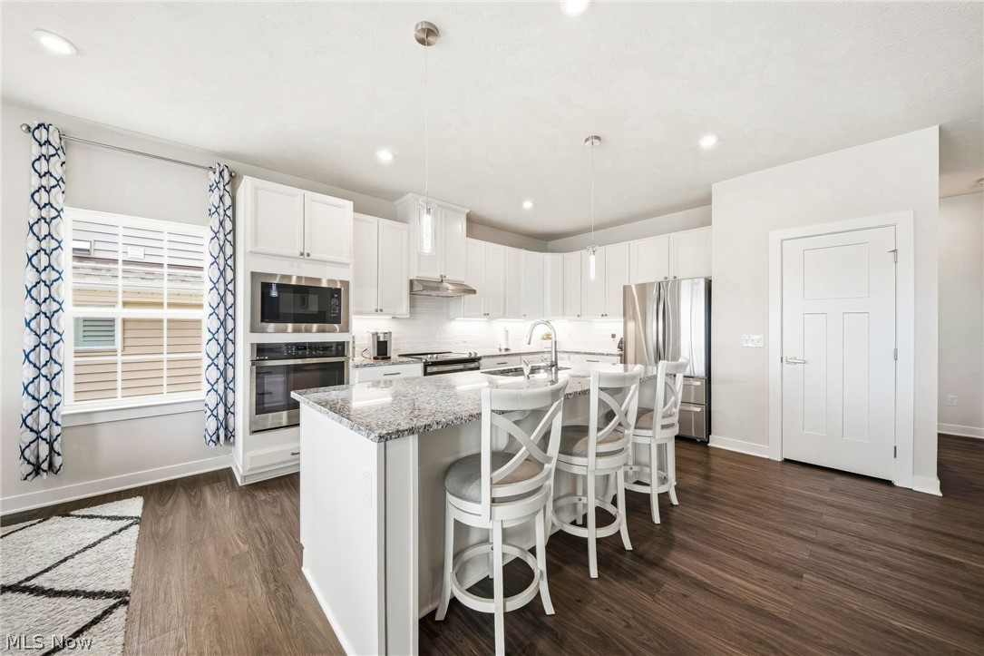 Mallards Edge Sub - Residential